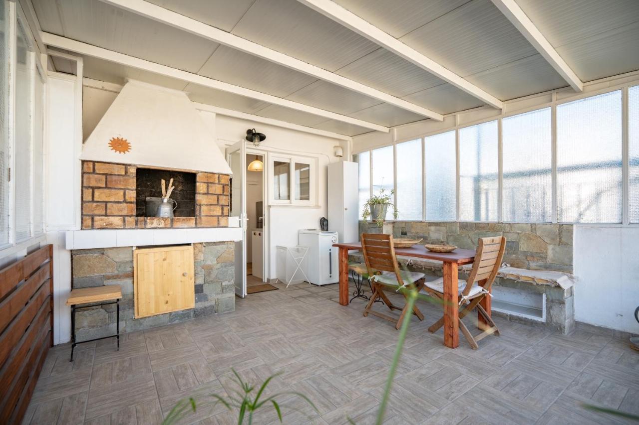 Pagrati 1 Bedroom 2 Persons Apartment By Mps アテネ エクステリア 写真